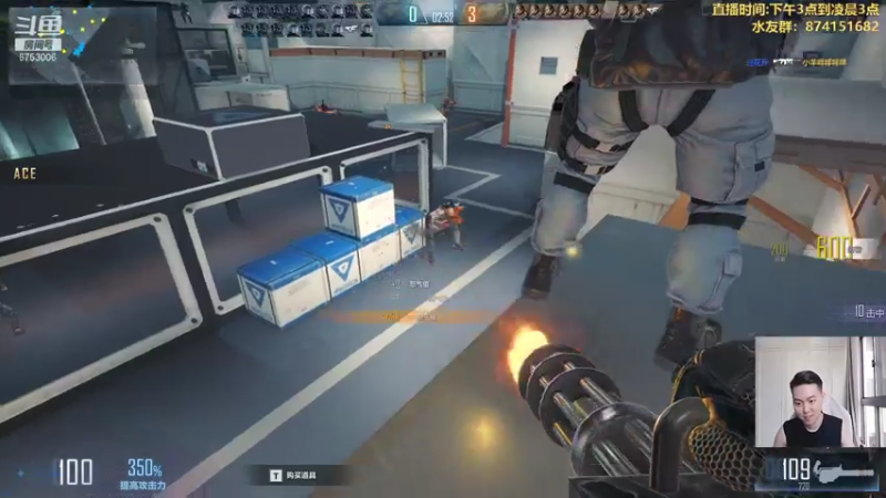 【2021-07-14 16点场】可杰大魔王：直播中：国服第一生化 包学包会 有问必答