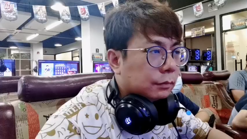 【2021-07-16 10点场】TRY赛事联盟导师：TGG战地记者