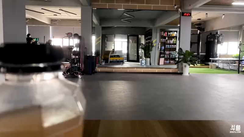 【2021-07-16 17点场】驴酱的冯雨大王：早上下播太晚，17点开练～（太累了抱歉）