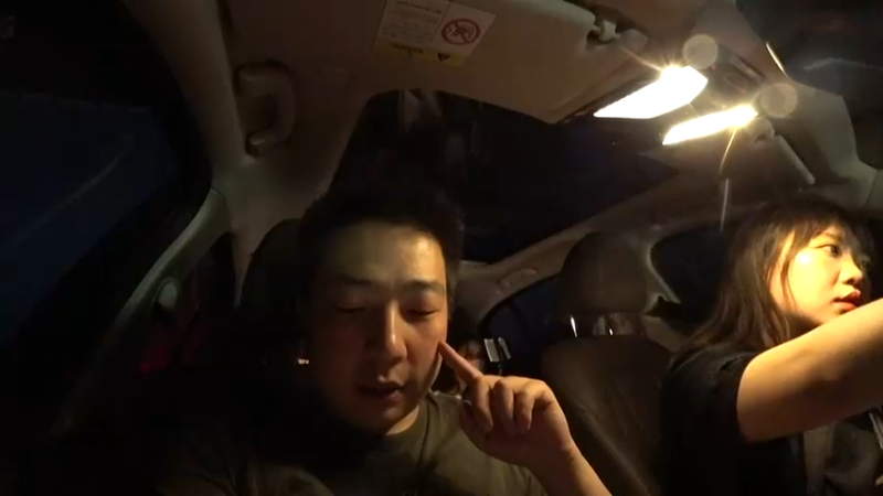 【2021-07-16 00点场】亡命快递龙龙龙：先随便逛逛，晚上大家一起去密室