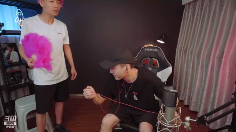 【2021-07-16 21点场】赛文柒Seven：又是一个周末（杭州）