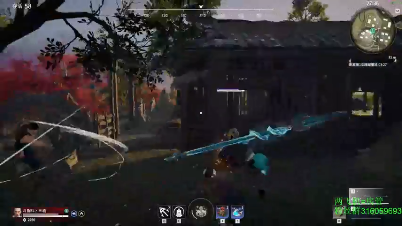 【2021-07-14 21点场】三酒OuO：单排击杀第一 冲榜^ ^