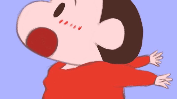 录像