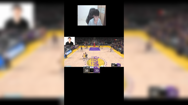 NBA最具无限想象空间的组合