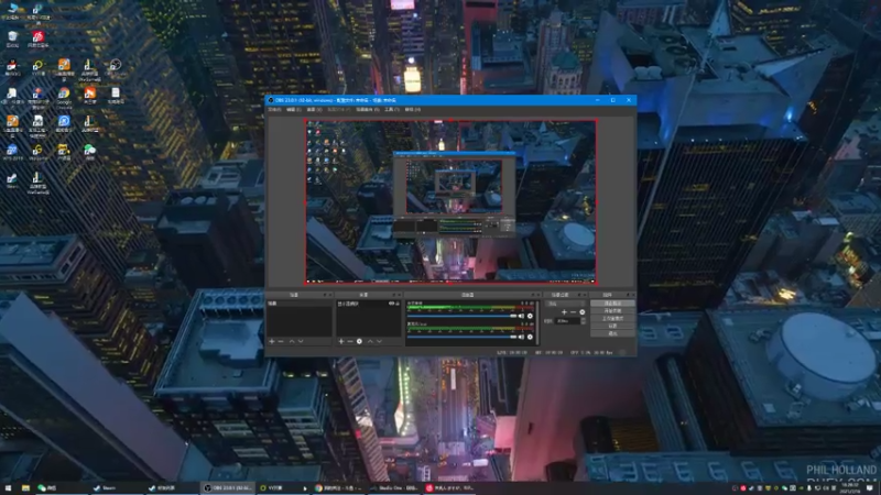 【2021-07-16 18点场】紫琪儿小波霸：深圳声优邓紫琪：见一下龙哥