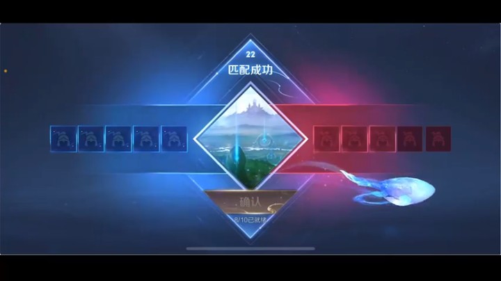 【BLUE呀丶】8-6-8，这一波走位太骚了