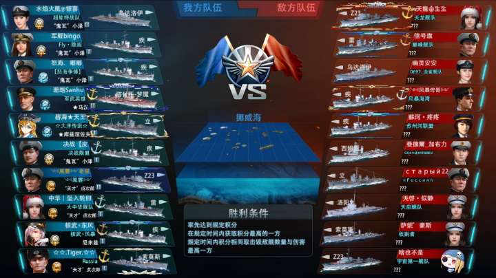 常规任务
