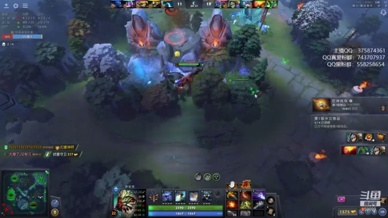 【2021-07-15 16点场】亚瑟归来丶：小鱼王 全胜上冠绝！