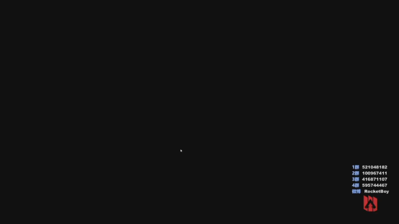 【2021-07-15 22点场】RocketBoy：【老孟】亚洲枪神在线！