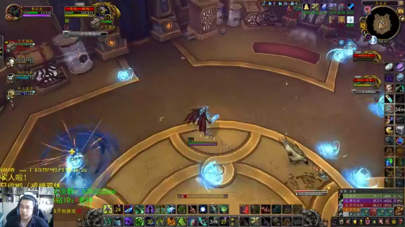 【2021-07-16 08点场】AC绅士向：话痨绅：M工匠躺了