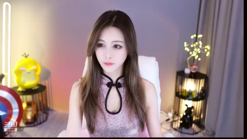 【2021-07-16 18点场】李哥儿DoubleLee：有幸是你 不负遇见