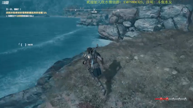 【2021-07-15 22点场】许盎然：奥德赛：噩梦下的“铁布衫”！