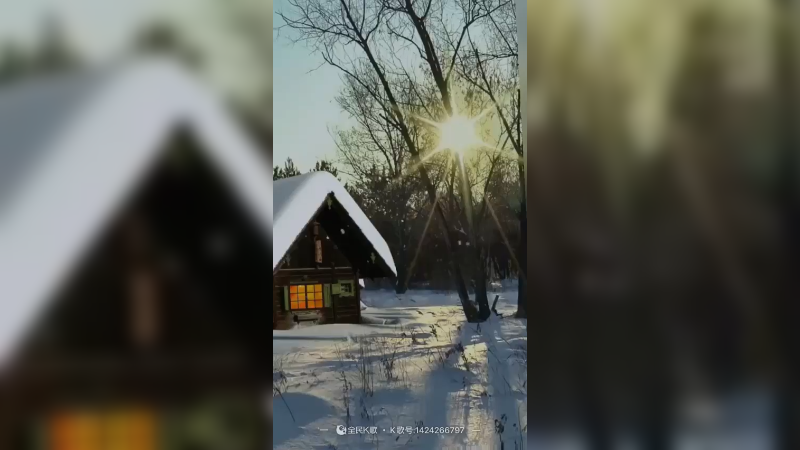 《有点甜》水友合唱cover