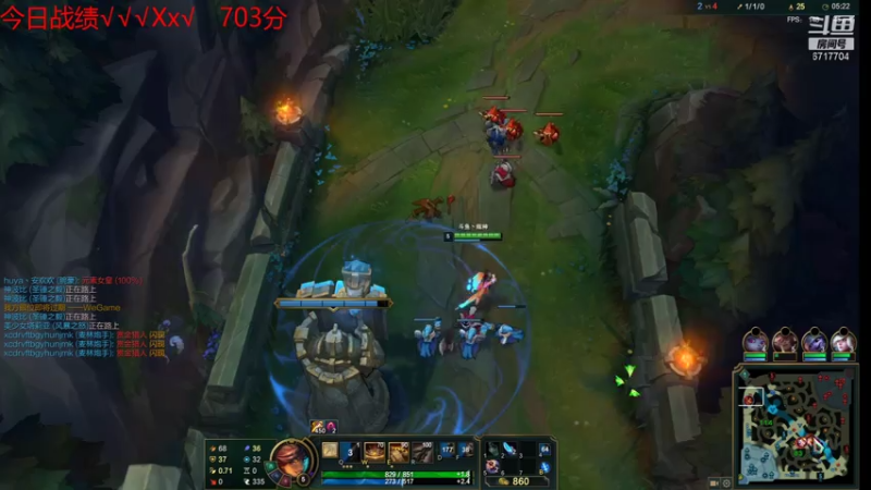 【2021-07-17 01点场】峡谷杀神酱油瓶：已王者冲第一！