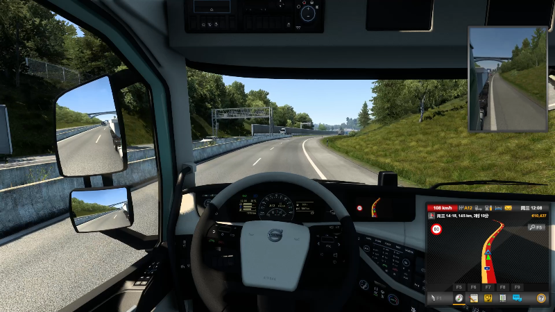 我在斗鱼看主播杰克曼直播F1系列