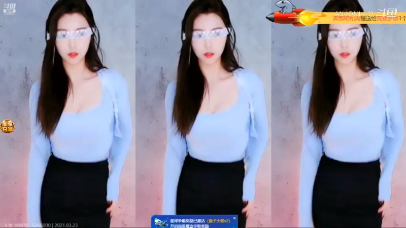 ANJONI小玖