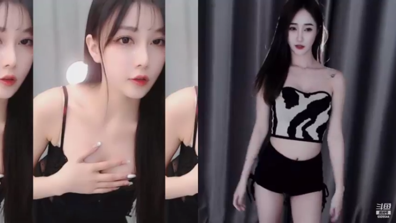 【小Qbaba 舞蹈】07-16 01:01