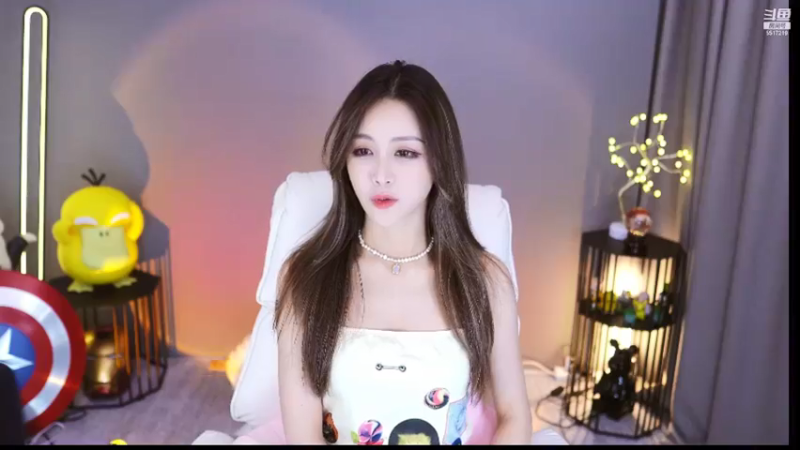 【2021-07-17 20点场】李哥儿DoubleLee：有幸是你 不负遇见