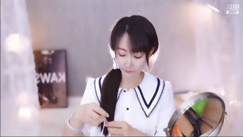 【2021-07-17 19点场】Jue美娘：质量局 不免费带粉