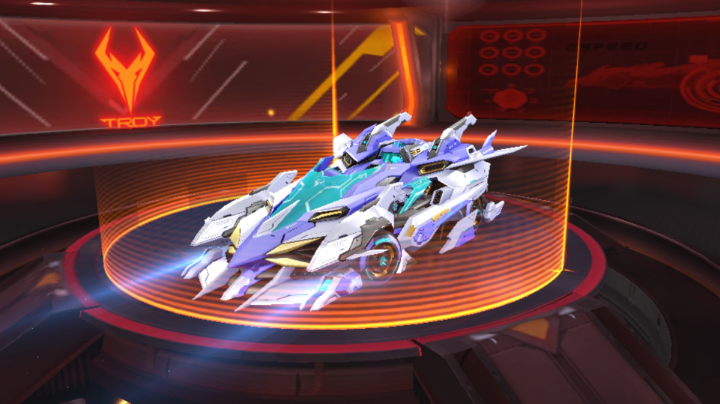 船新版本武侠吃鸡来了