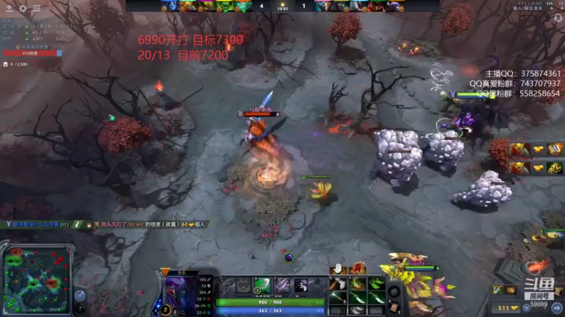 【2021-07-16 21点场】亚瑟归来丶：欢迎来到亚瑟归赖的直播间