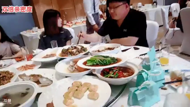 【2021-07-17 13点场】逐梦兄弟：（筷子 vv）新婚快乐！