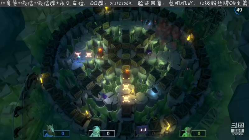 【2021-07-17 00点场】兔叽叽丫：谁是最懵小猫咪