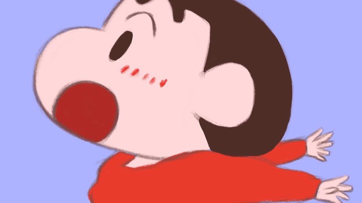 录像