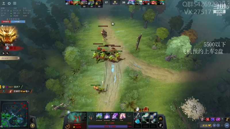 【2021-07-16 19点场】小粥泥浆：关键词:地表最强哈斯卡（50%）