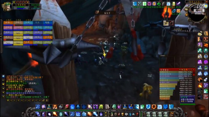 【鹅鹅鹅】格格格格格鲁尔