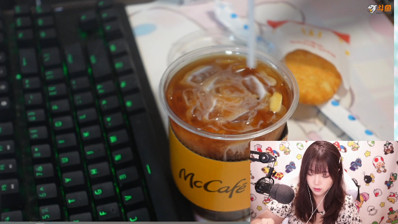 【主机其他游戏】甜心战士的精彩时刻 20210717 09点场