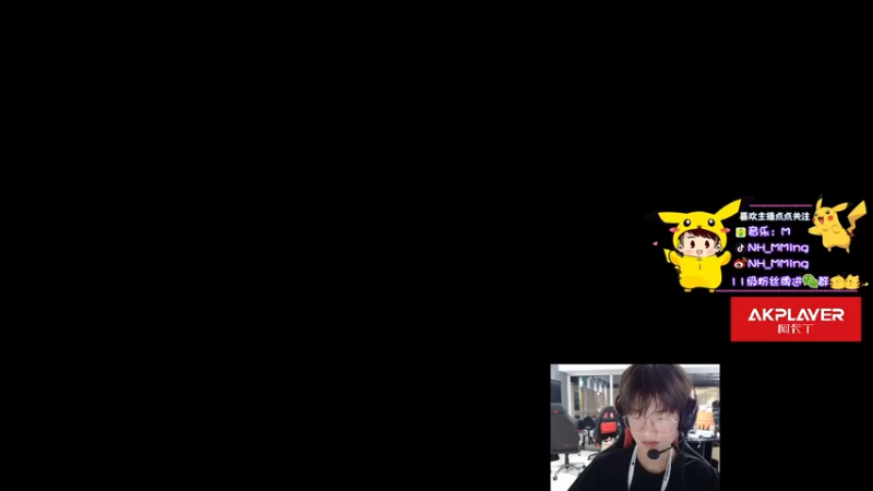 【2021-07-15 13点场】Newhappy明明：练枪！ 6822146