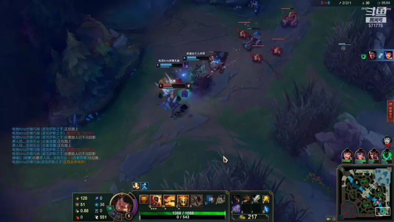 【2021-07-16 19点场】罗明哥你别捶我啊：挑战4箱刷9阶做号咯，感觉香喷喷