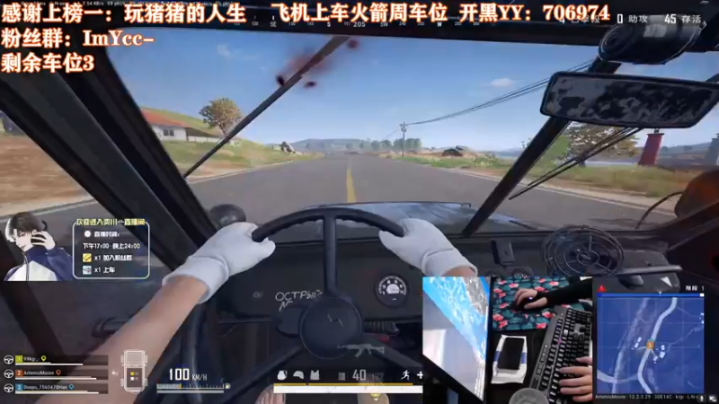 【2021-07-16 20点场】奕川丷：【FPP】沉淀