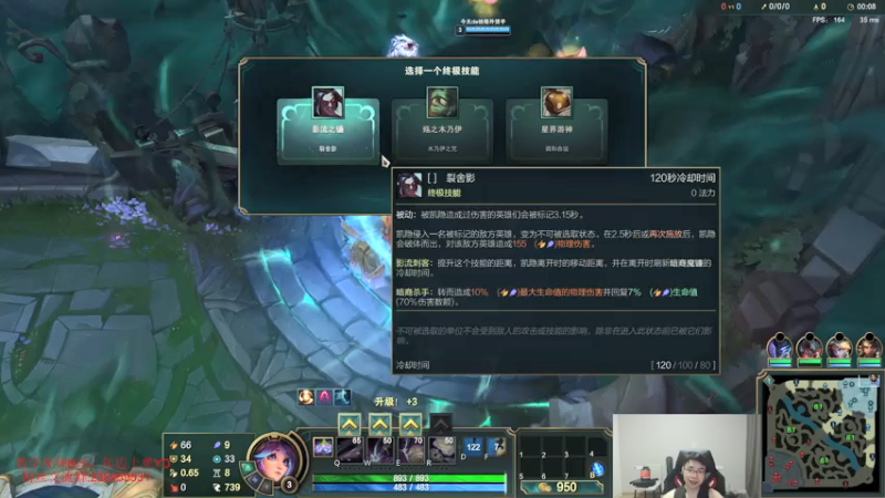 【2021-07-15 22点场】YD解说丶：YD解说 终极魔典 飞机上车？