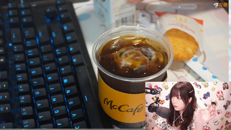 【主机其他游戏】甜心战士的精彩时刻 20210717 09点场