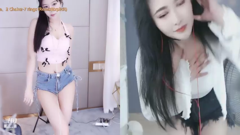 【萌七啊丶 舞蹈】07-16 00:47