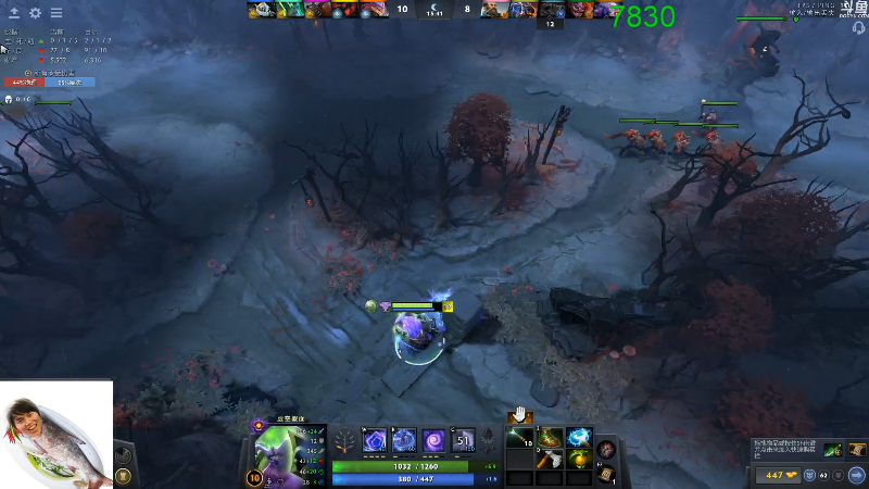【DOTA2】龚建ZSMJ的精彩时刻 20210717 00点场