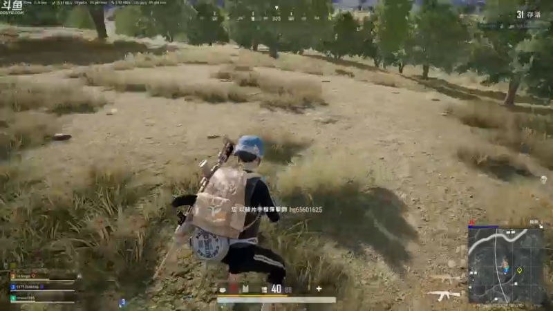 【2021-07-17 15点场】Happy丨疯子：疯子：体验下新图 go