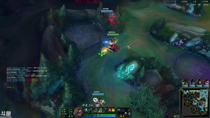 【2021-07-17 18点场】风中追风Fzz1：卷毛：峡谷大师冲分！