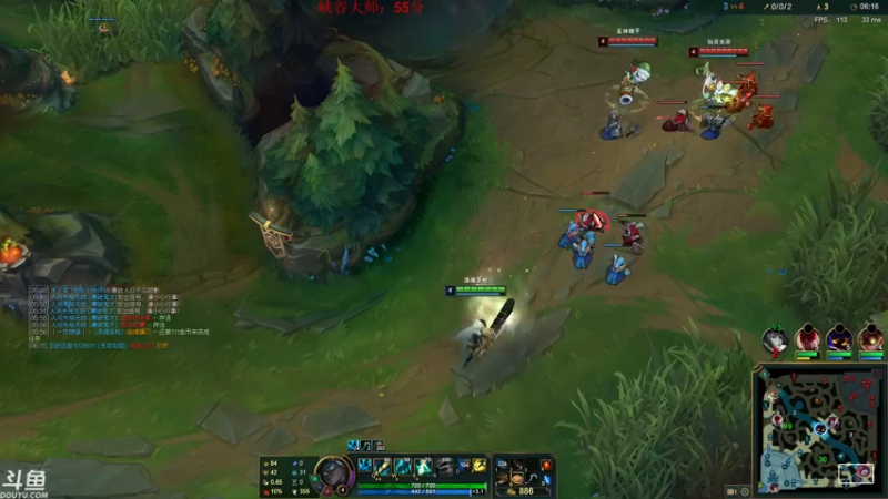 【2021-07-17 16点场】风中追风Fzz1：卷毛：峡谷大师冲分！