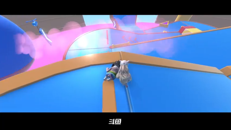 【2021-07-17 01点场】轻言很奈斯OvO：戴耳机观看体验拉满