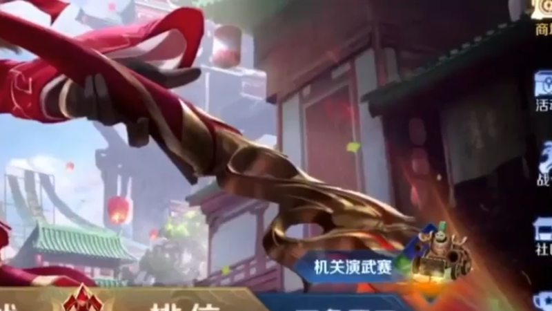 Ye诺风-夏洛特-单局集锦-MVP