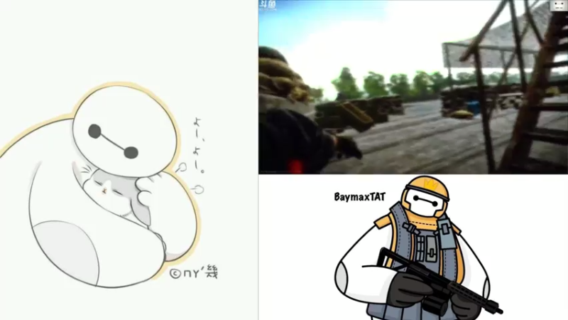 【2021-07-17 10点场】TAT大白：时间紧任务重-开荒!