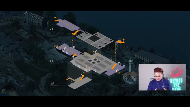 【2021-07-16 22点场】皮皮鲨FPS：哪个小可爱进入了直播间？