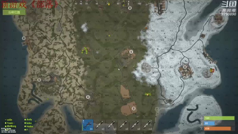 【2021-07-16 23点场】阿玖D：勇敢牛牛 不怕困难^^