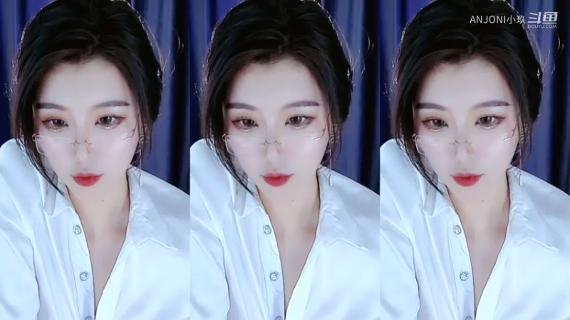 ANJONI小玖