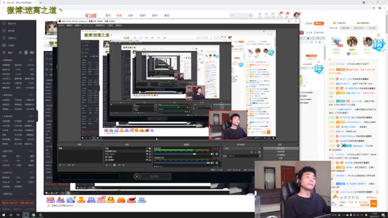 【2021-07-17 11点场】迷离之道丶：迷离劫:峡谷之巅