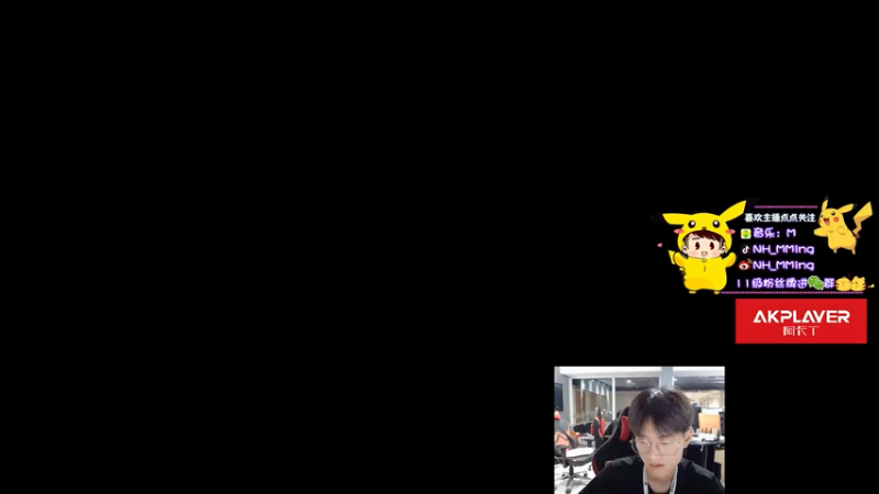 【2021-07-15 18点场】Newhappy明明：练枪！ 6822146