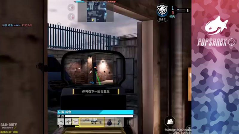 【2021-07-17 13点场】皮皮鲨FPS：馒头：儒雅随和的一天